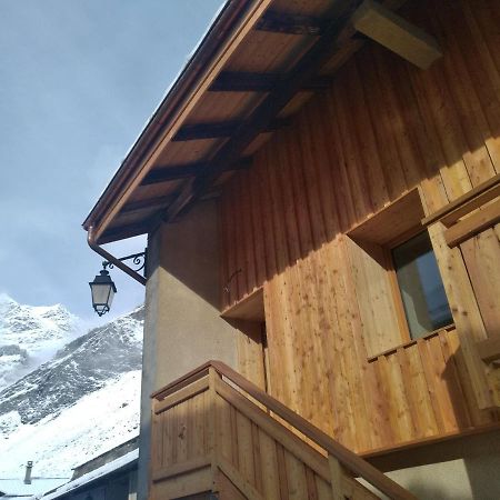 La Maizon Du Bois - Le Haut Appartement De 130 M2 - Le Bas Appartement De 70 M2 La Plagne Dış mekan fotoğraf